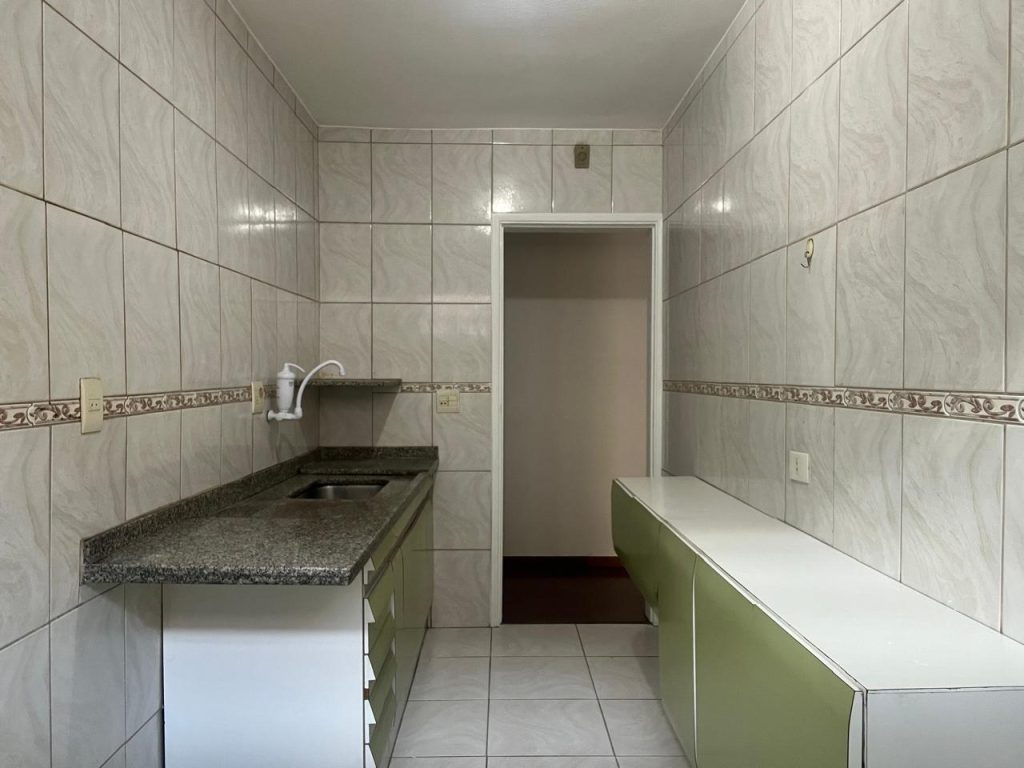LAPA DE BAIXO APARTAMENTO PARA LOCAÇÃO NO 2º ANDAR – CONDOMÍNIO CENTRAL PARQUE LAPA