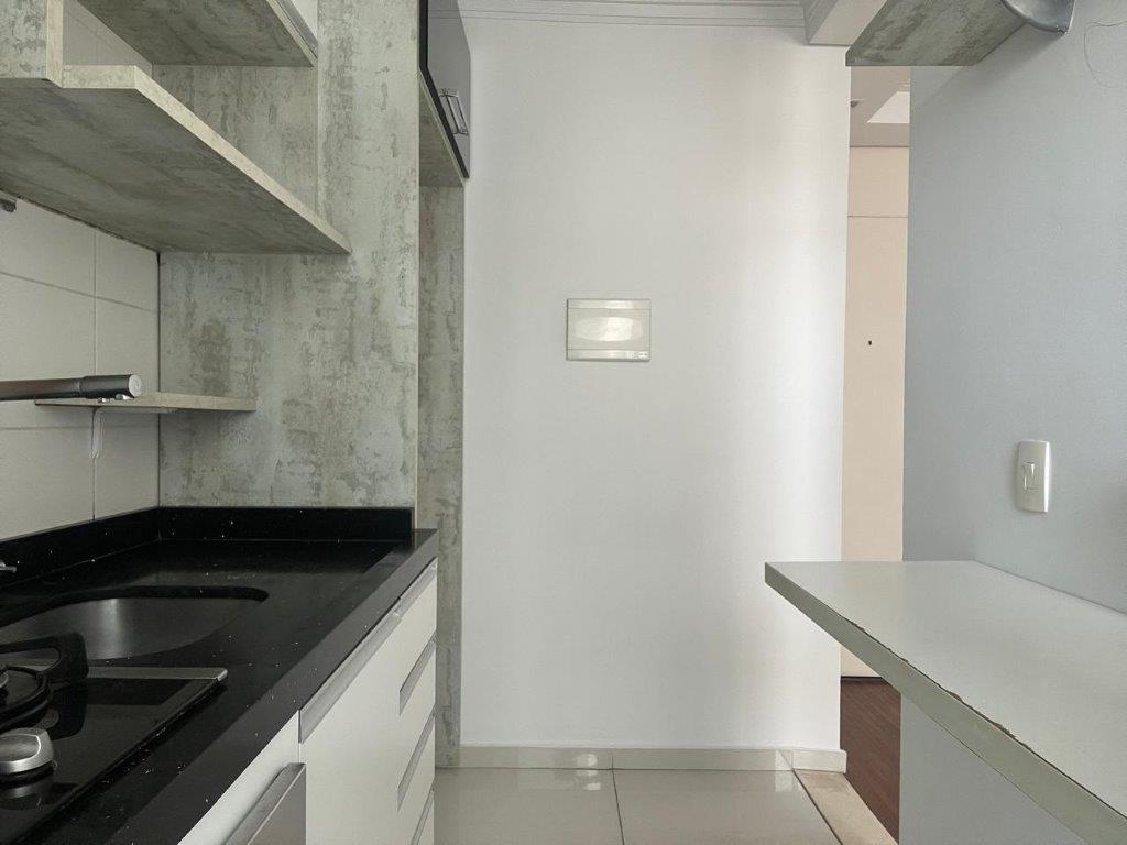 JARDIM ÍRIS APARTAMENTO PARA LOCAÇÃO COM 2 DORMITÓRIOS E VAGA DE GARAGEM