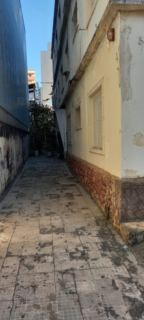 APARTAMENTO A VENDA – LAPA
