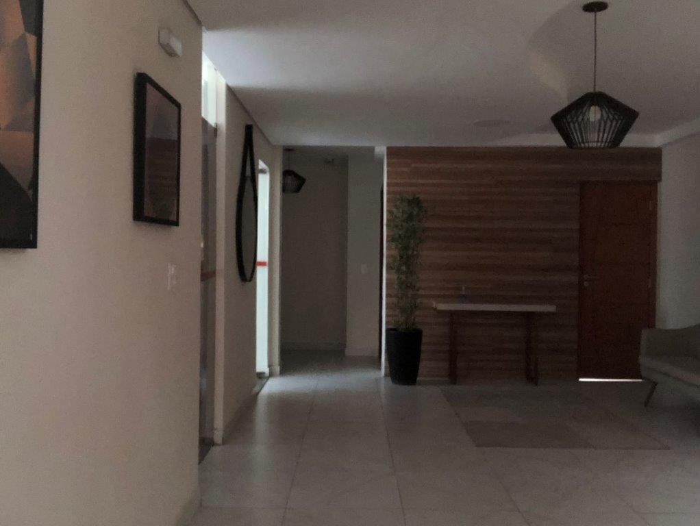 VILA OLIMPIA APARTAMENTO PARA LOCAÇÃO COM UM DORMITÓRIO E COM VAGA DE GARAGEM