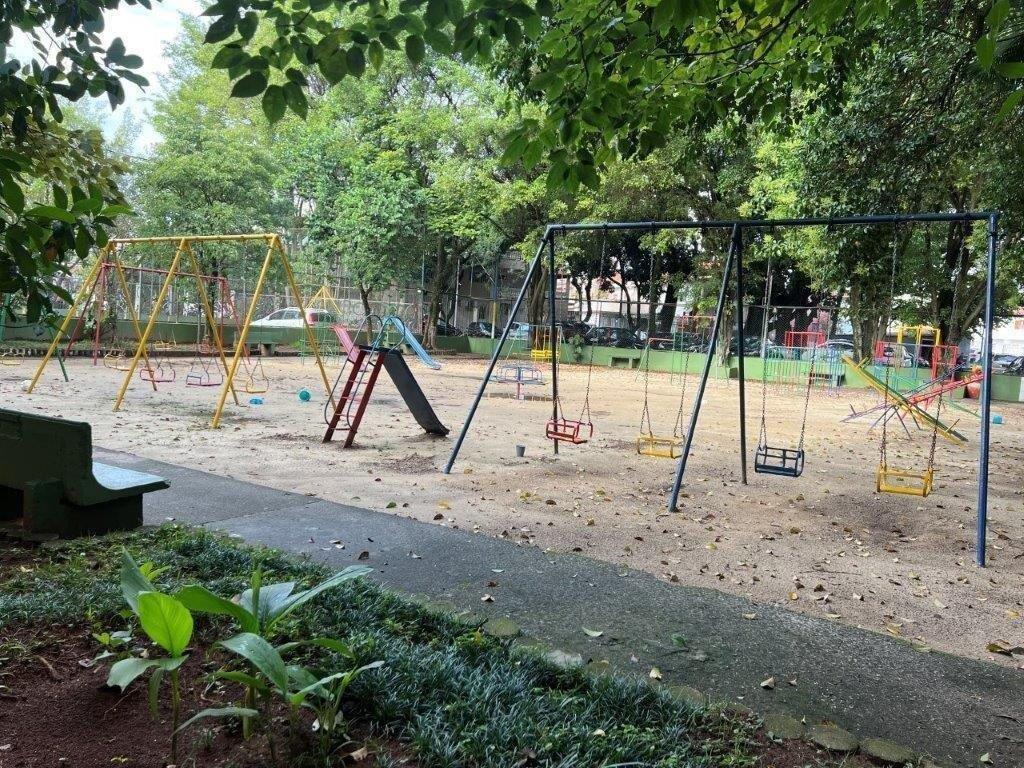 LAPA DE BAIXO APARTAMENTO À VENDA NO SEGUNDO ANDAR COND CENTRAL PARQUE LAPA