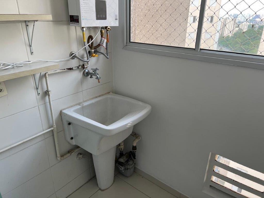 JARDIM ÍRIS APARTAMENTO PARA LOCAÇÃO COM 2 DORMITÓRIOS E VAGA DE GARAGEM