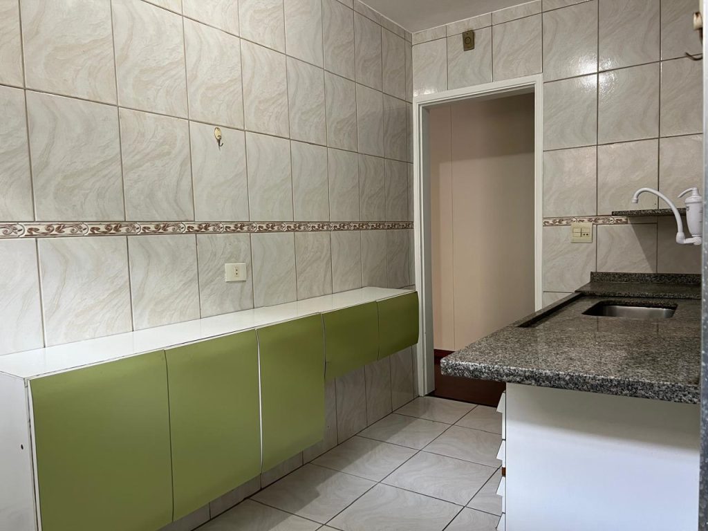 LAPA DE BAIXO APARTAMENTO PARA LOCAÇÃO NO 2º ANDAR – CONDOMÍNIO CENTRAL PARQUE LAPA