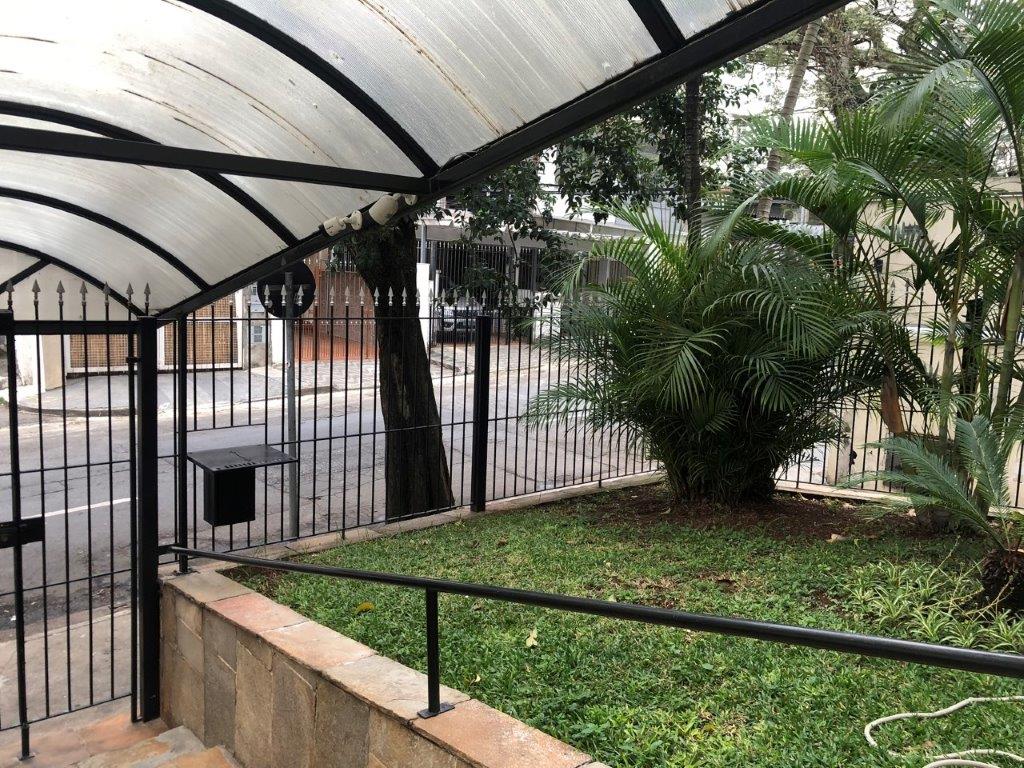 VILA OLIMPIA APARTAMENTO PARA LOCAÇÃO COM UM DORMITÓRIO E COM VAGA DE GARAGEM