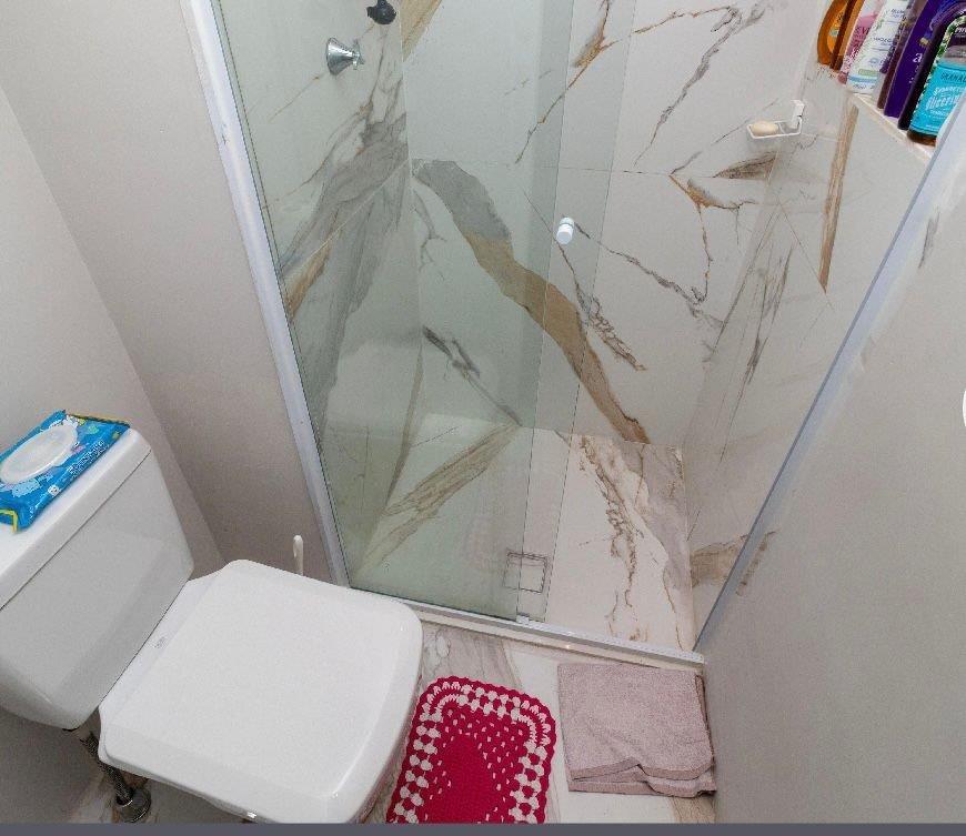 LAPA DE BAIXO – APARTAMENTO À VENDA COM 2 DORMITÓRIOS E VARANDA