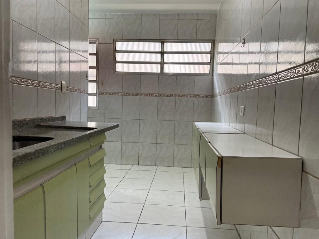 LAPA DE BAIXO APARTAMENTO PARA LOCAÇÃO NO 2º ANDAR – CONDOMÍNIO CENTRAL PARQUE LAPA
