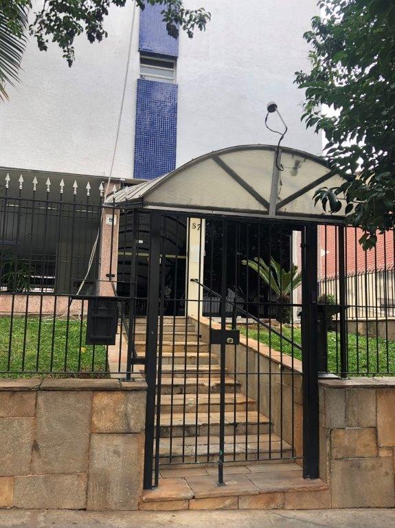 VILA OLIMPIA APARTAMENTO PARA LOCAÇÃO COM UM DORMITÓRIO E COM VAGA DE GARAGEM