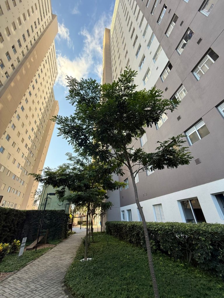 APARTAMENTO PARA LOCAÇÃO – BARRA FUNDA