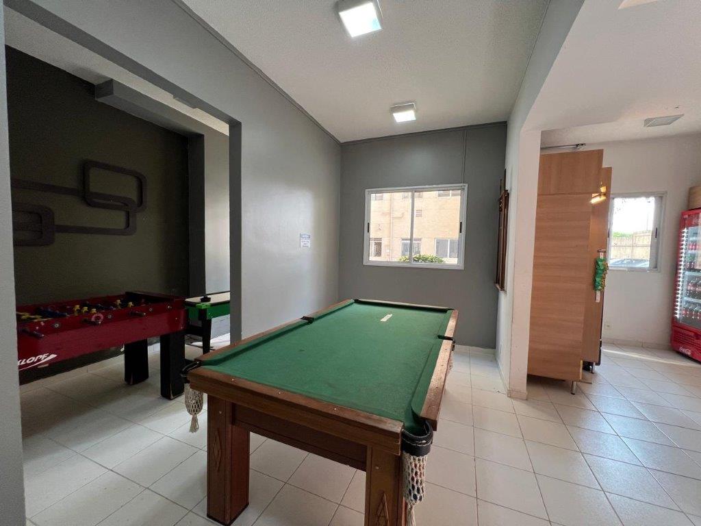 JARDIM ÍRIS APARTAMENTO PARA LOCAÇÃO COM 2 DORMITÓRIOS E VAGA DE GARAGEM