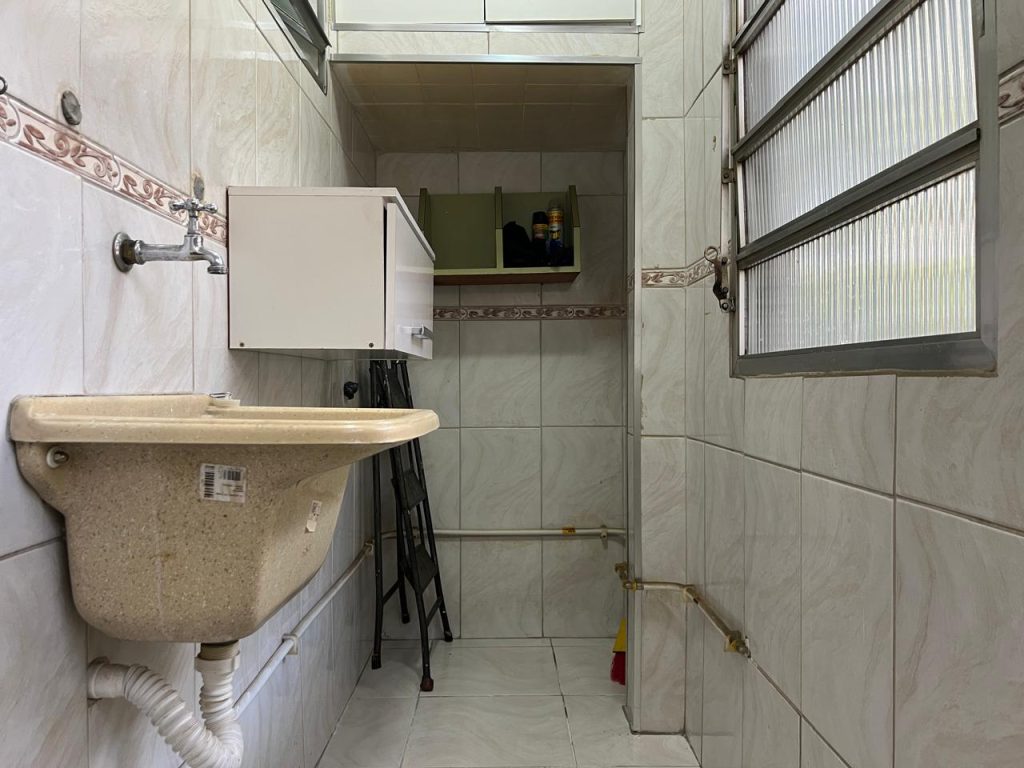 LAPA DE BAIXO APARTAMENTO PARA LOCAÇÃO NO 2º ANDAR – CONDOMÍNIO CENTRAL PARQUE LAPA