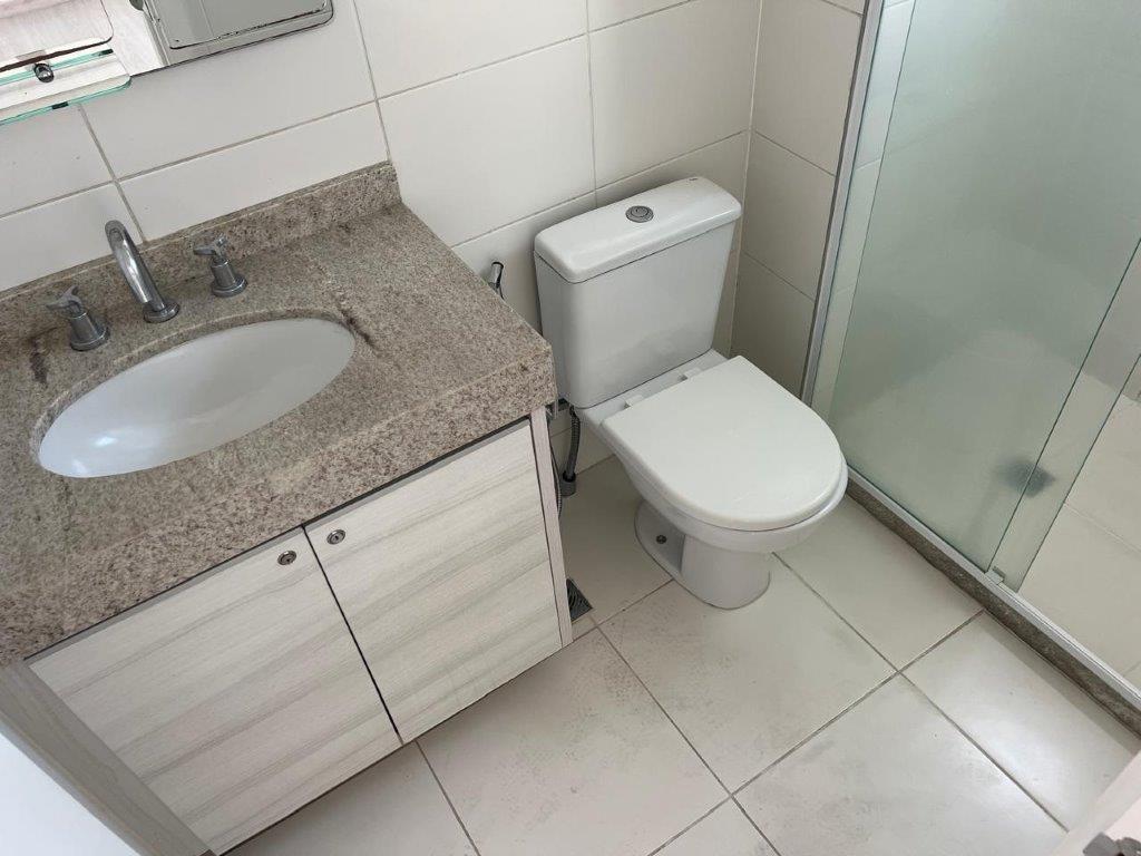 VILA IPOJUCA APARTAMENTO PARA LOCAÇÃO COM 2 SUÍTES, SALA COM VARANDA GOURMET, 2 VAGAS DE GARAGEM
