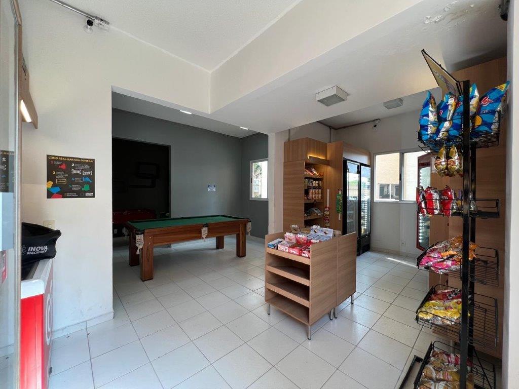 JARDIM ÍRIS APARTAMENTO PARA LOCAÇÃO COM 2 DORMITÓRIOS E VAGA DE GARAGEM