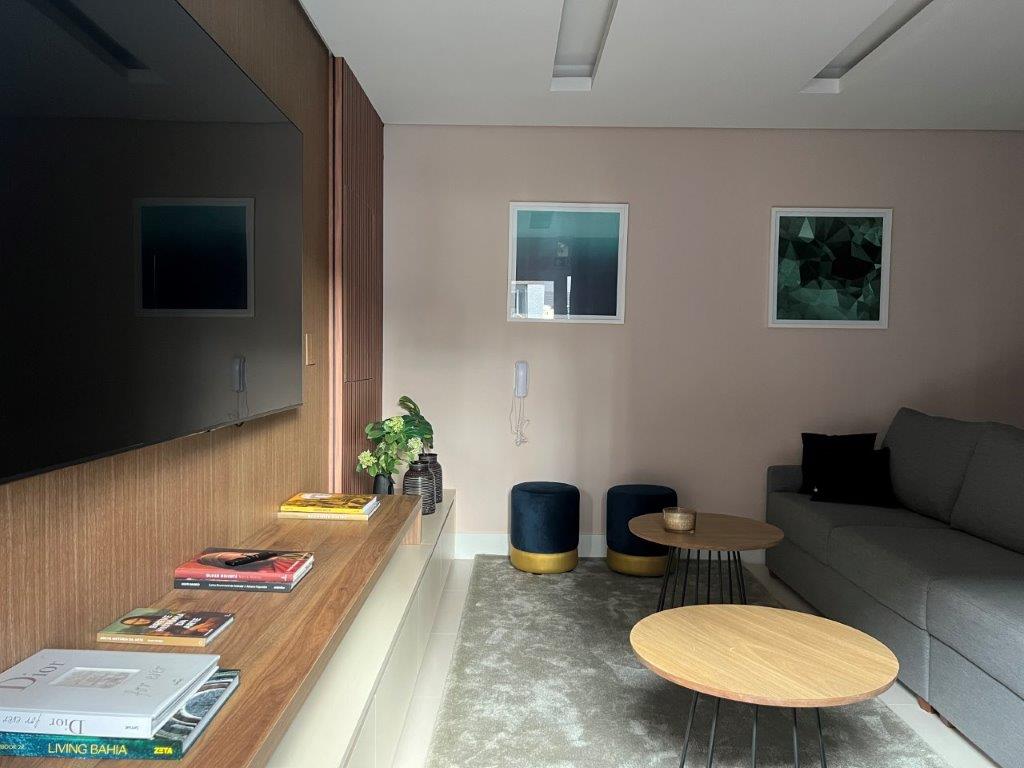 LAPA DE BAIXO – APARTAMENTO PARA LOCAÇÃO COM 2 DORMITÓRIOS E VARANDA