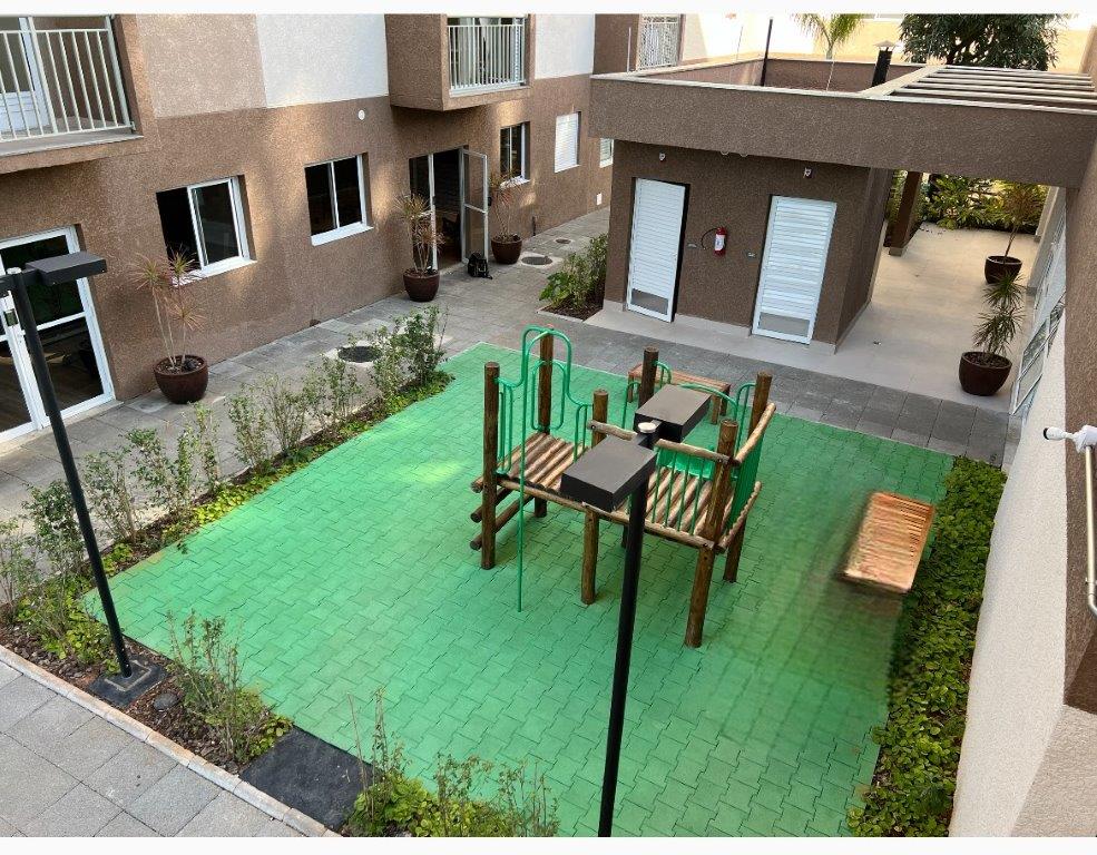 LAPA DE BAIXO – APARTAMENTO PARA LOCAÇÃO COM 2 DORMITÓRIOS E VARANDA