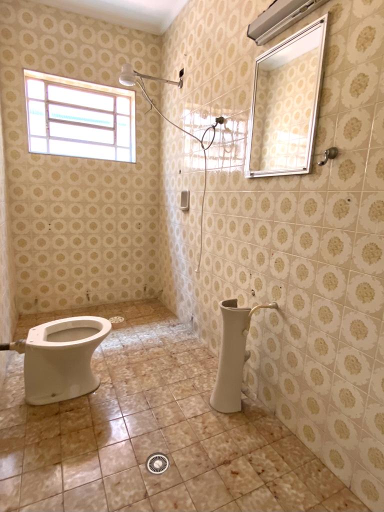 SOBRADO PARA LOCAÇÃO 3 DORMITÓRIOS– ViIa dos Remédios.