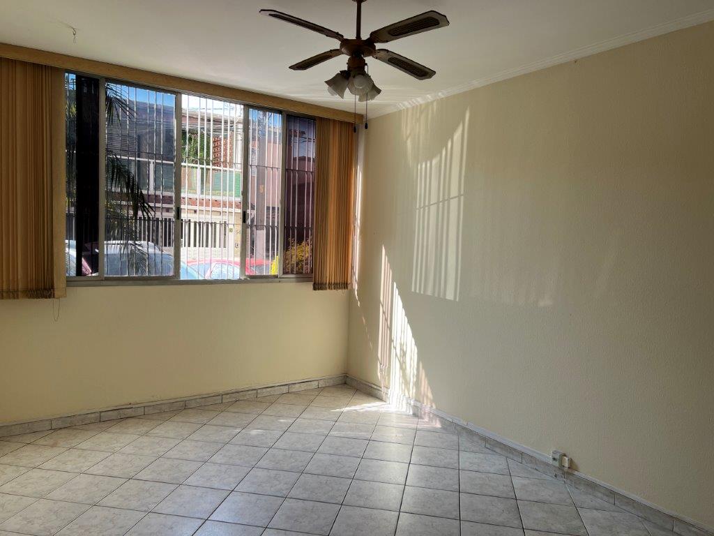 LAPA DE BAIXO APARTAMENTO À VENDA COM 3 DORMITÓRIOS NO PISO TÉRREO – PRÉDIO SEM ELEVADOR   