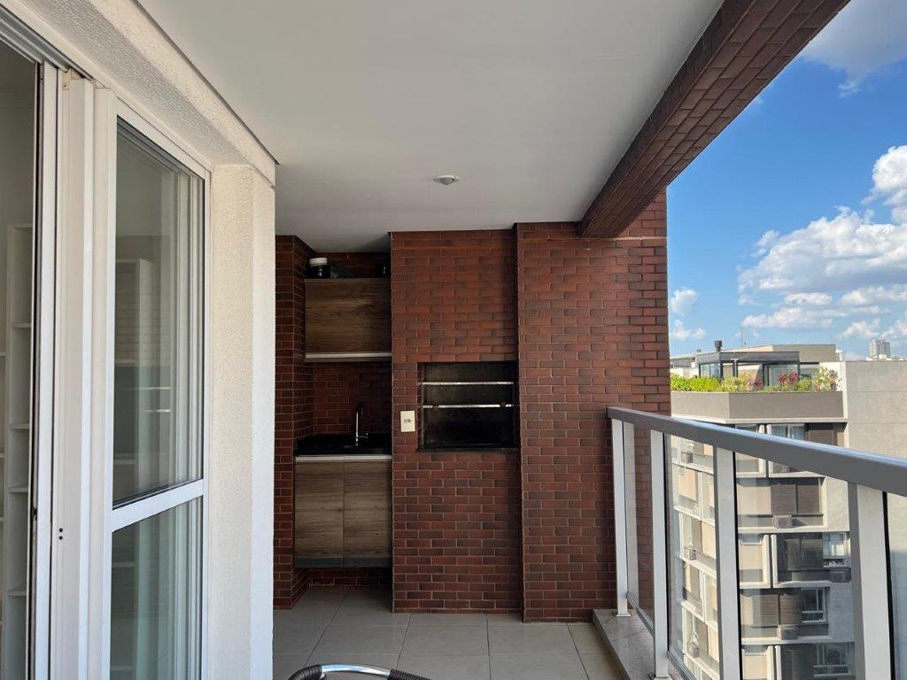 VILA IPOJUCA APARTAMENTO PARA LOCAÇÃO COM 2 SUÍTES, SALA COM VARANDA GOURMET, 2 VAGAS DE GARAGEM