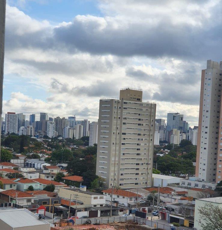 VILA OLIMPIA APARTAMENTO PARA LOCAÇÃO COM UM DORMITÓRIO E COM VAGA DE GARAGEM