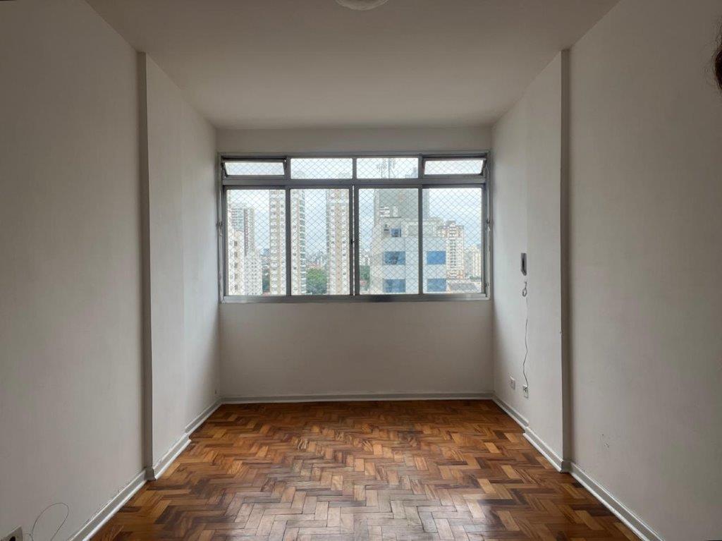 VILA ROMANA APARTAMENTO À VENDA COM DOIS DORMITÓRIOS PRÓXIMO DO SESC POMPÉIA