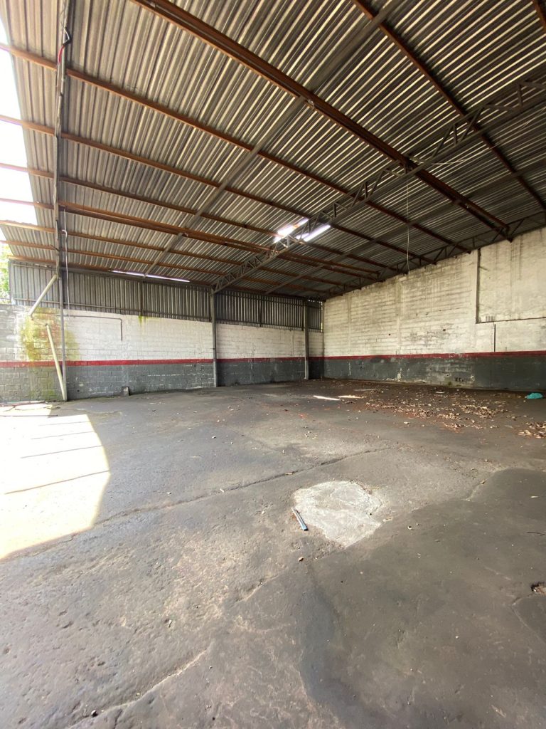GALPAO PARA VENDA – VILA DOS REMEDIOS