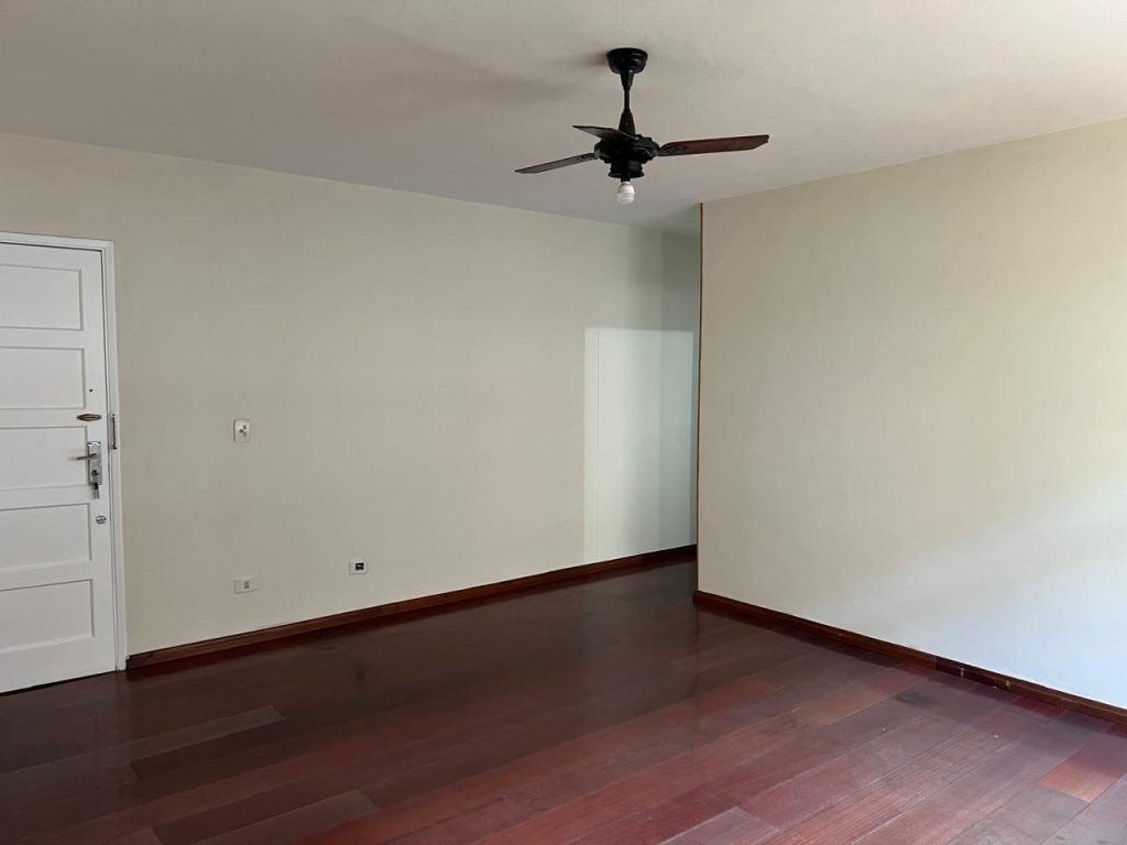 LAPA DE BAIXO APARTAMENTO PARA LOCAÇÃO NO 2º ANDAR – CONDOMÍNIO CENTRAL PARQUE LAPA