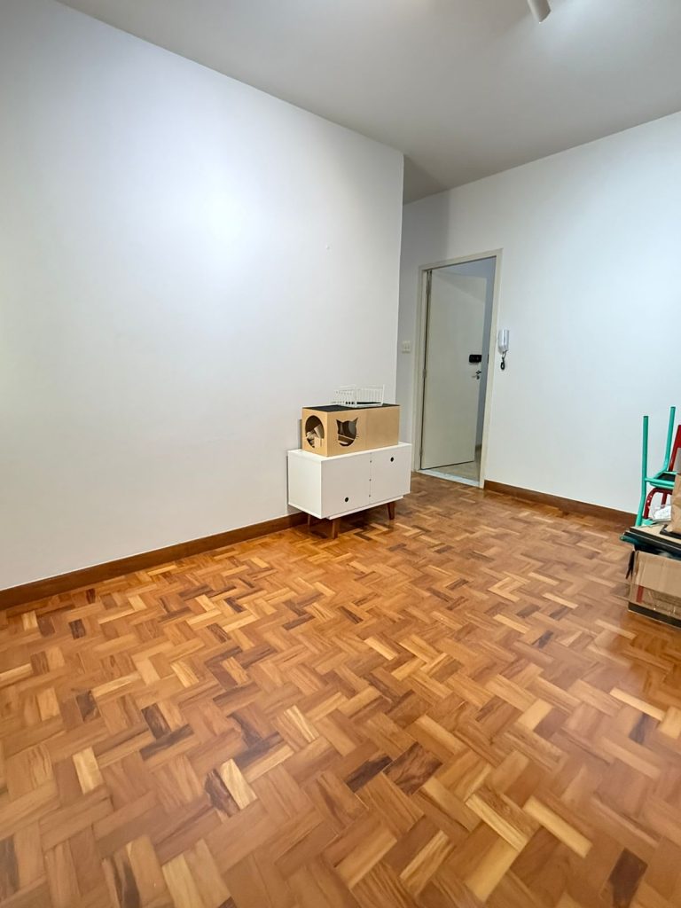 Apartamento para Locação – 1 Dormitório Perdizes