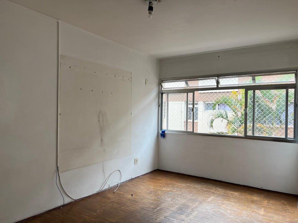 LAPA DE BAIXO APARTAMENTO À VENDA NO SEGUNDO ANDAR COND CENTRAL PARQUE LAPA