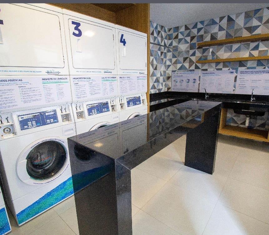 LAPA DE BAIXO – APARTAMENTO À VENDA COM 2 DORMITÓRIOS E VARANDA