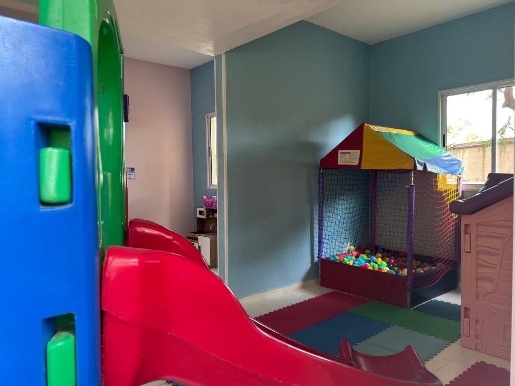 JARDIM ÍRIS APARTAMENTO PARA LOCAÇÃO COM 2 DORMITÓRIOS E VAGA DE GARAGEM