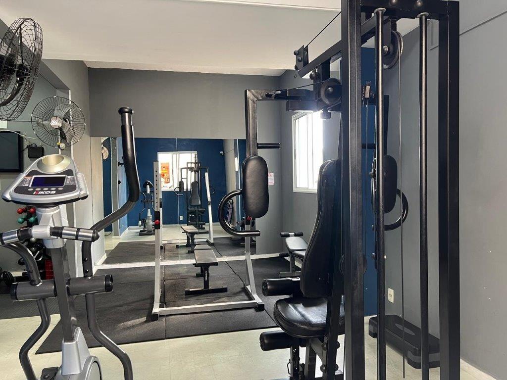 JARDIM ÍRIS APARTAMENTO PARA LOCAÇÃO COM 2 DORMITÓRIOS E VAGA DE GARAGEM