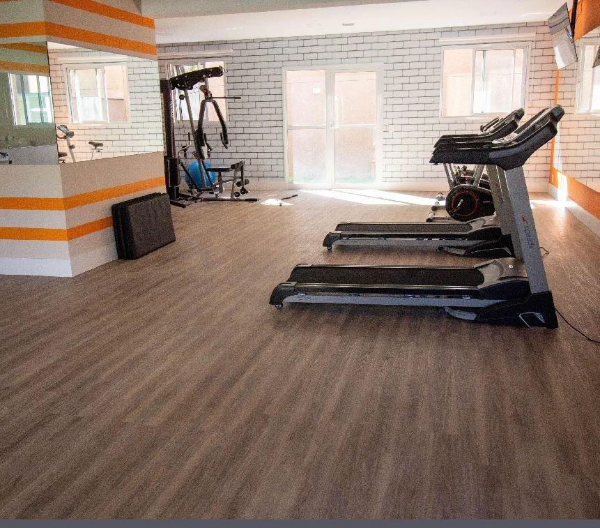 LAPA DE BAIXO – APARTAMENTO À VENDA COM 2 DORMITÓRIOS E VARANDA