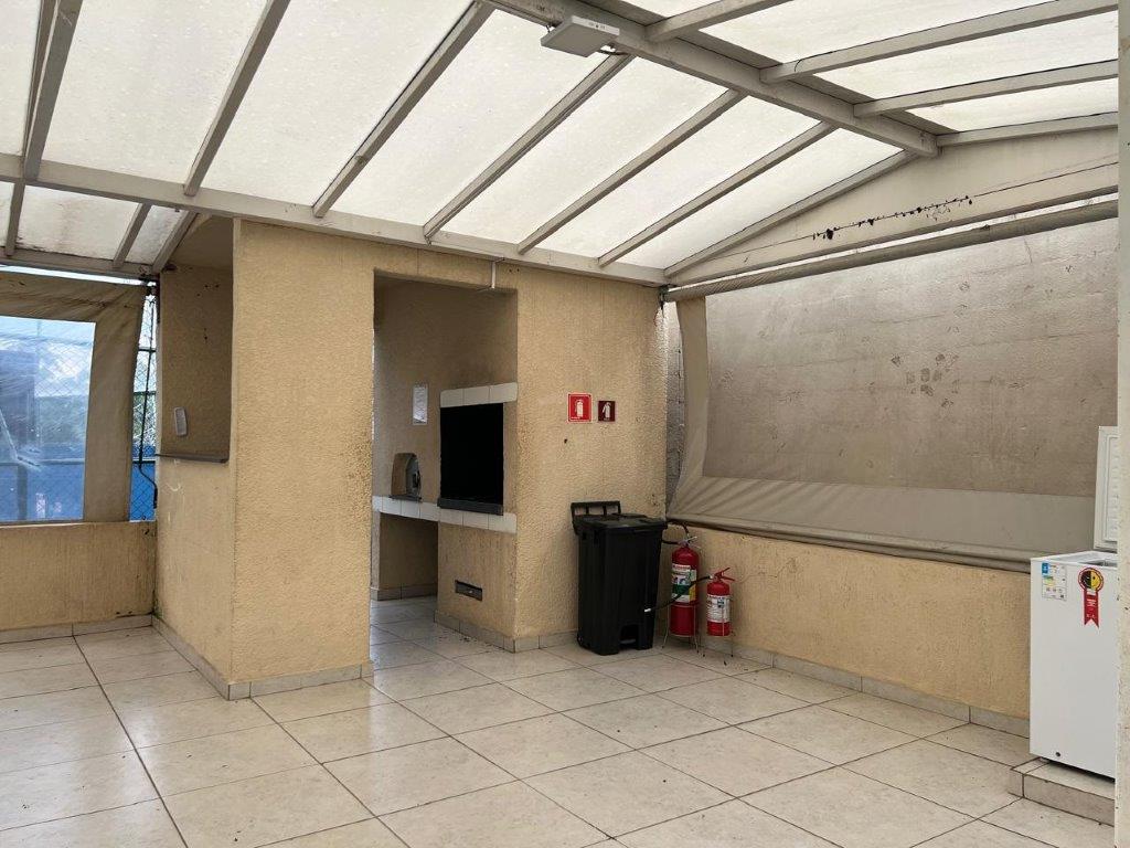 JARDIM ÍRIS APARTAMENTO PARA LOCAÇÃO COM 2 DORMITÓRIOS E VAGA DE GARAGEM