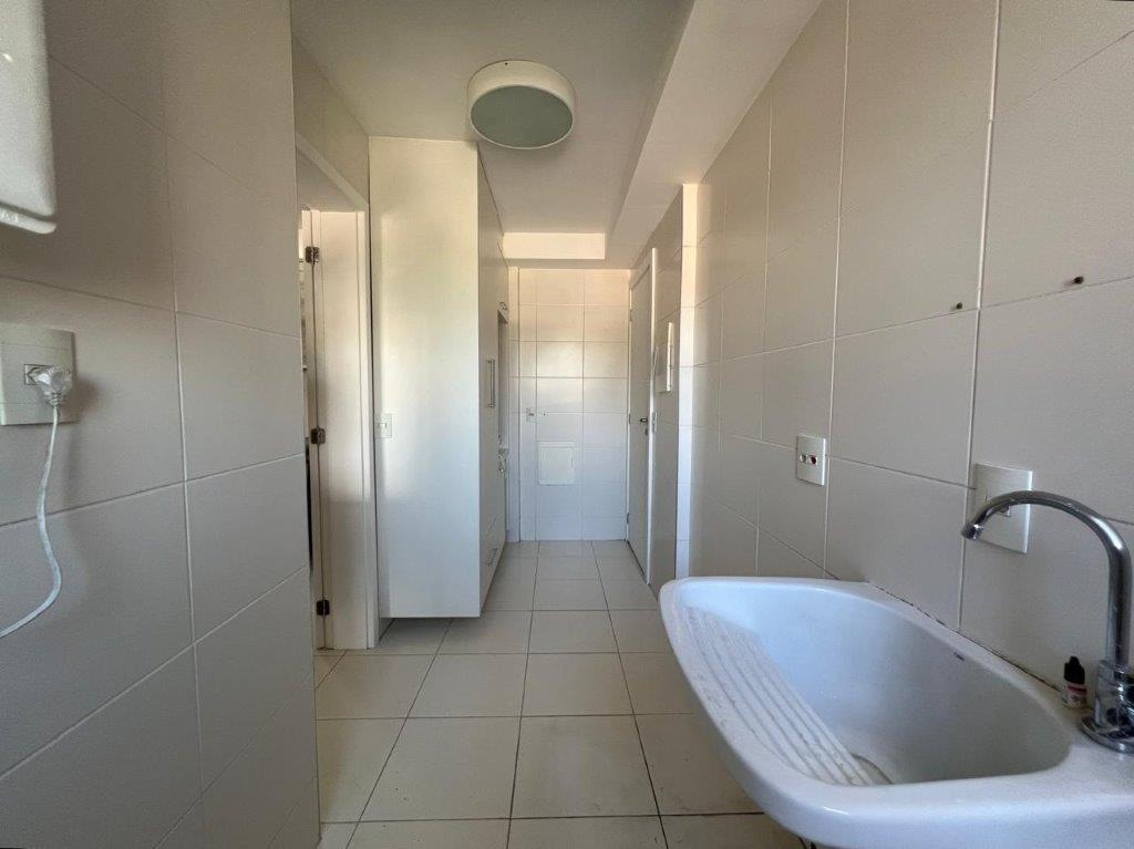 VILA IPOJUCA APARTAMENTO PARA LOCAÇÃO COM 2 SUÍTES, SALA COM VARANDA GOURMET, 2 VAGAS DE GARAGEM