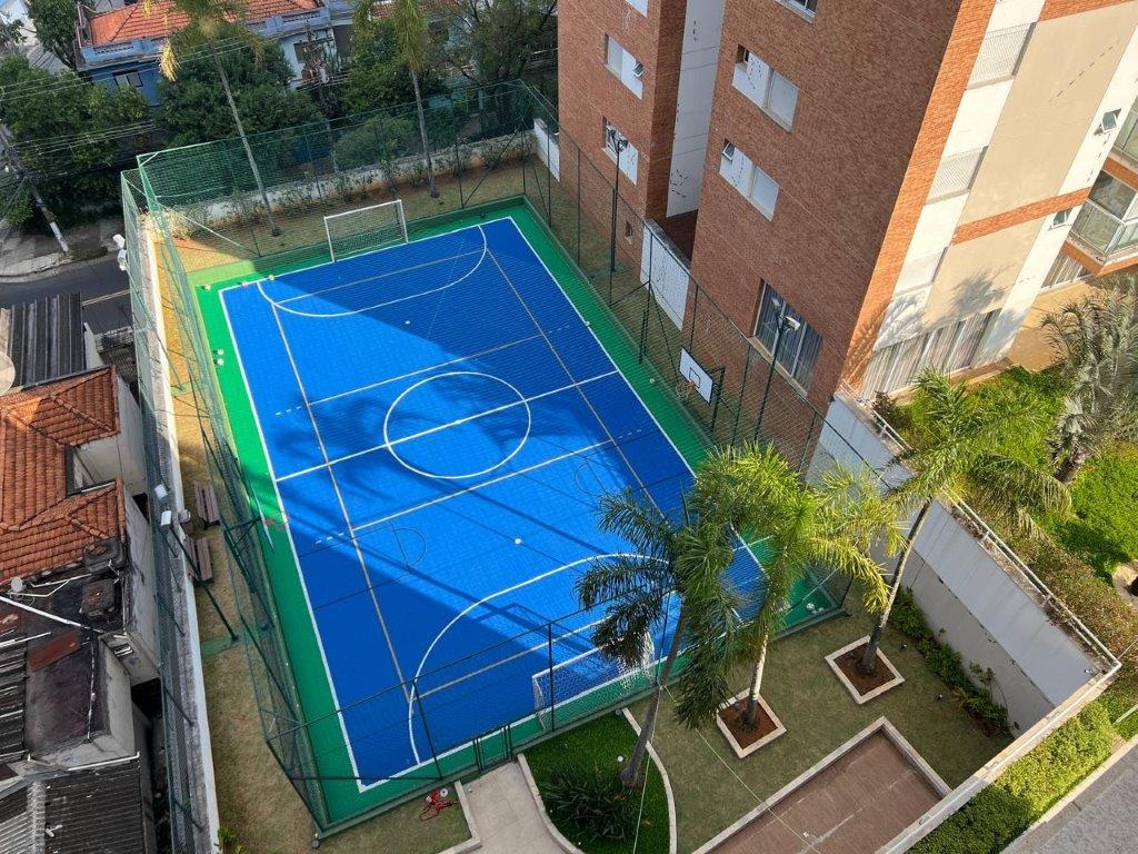 VILA IPOJUCA APARTAMENTO PARA LOCAÇÃO COM 2 SUÍTES, SALA COM VARANDA GOURMET, 2 VAGAS DE GARAGEM