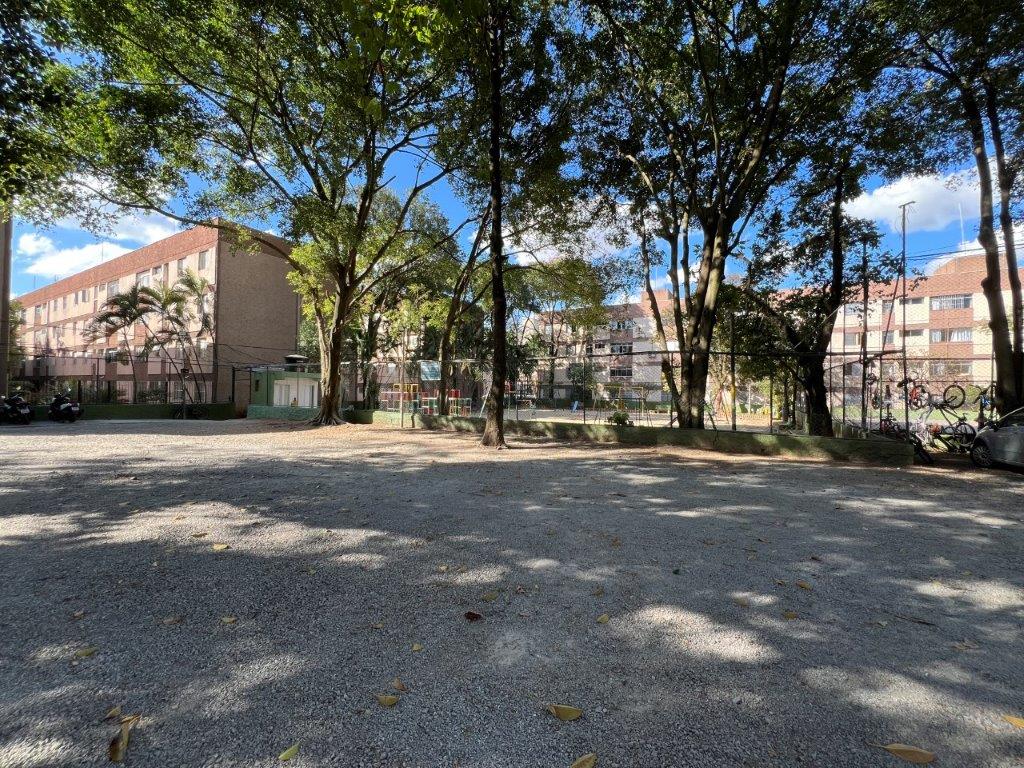 LAPA DE BAIXO APARTAMENTO PARA LOCAÇÃO NO 2º ANDAR – CONDOMÍNIO CENTRAL PARQUE LAPA
