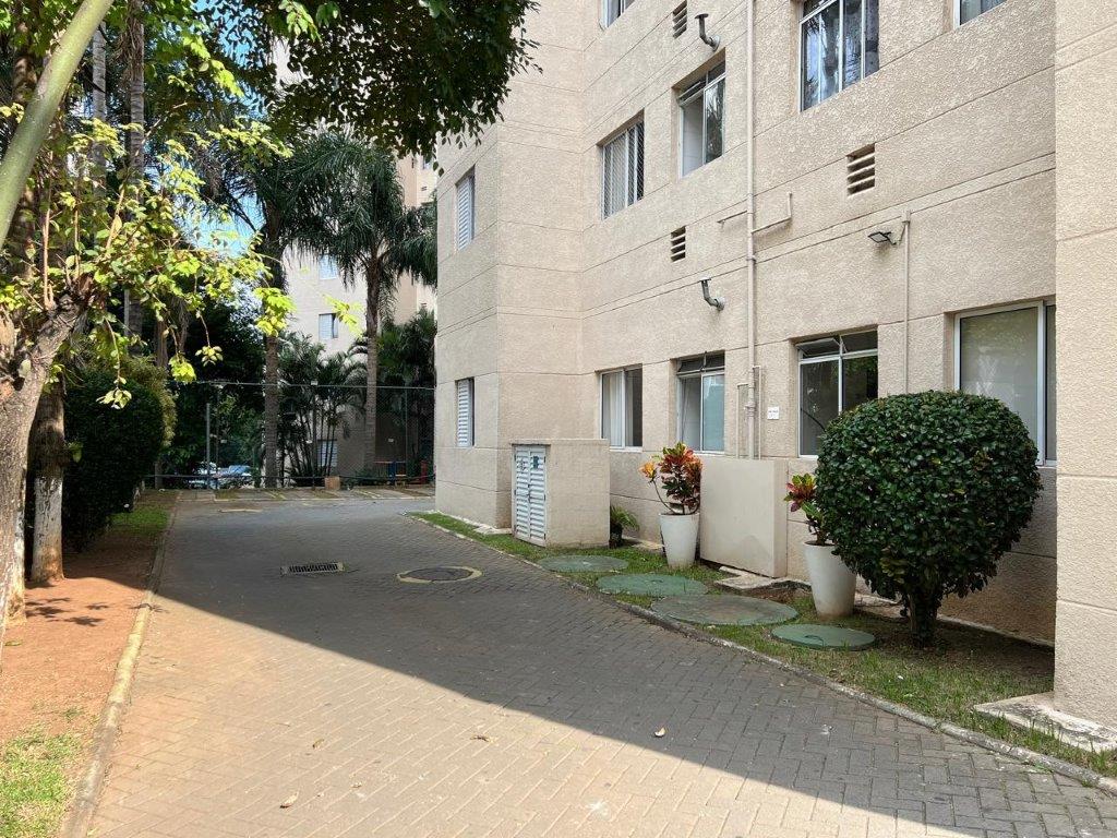 JARDIM ÍRIS APARTAMENTO PARA LOCAÇÃO COM 2 DORMITÓRIOS E VAGA DE GARAGEM