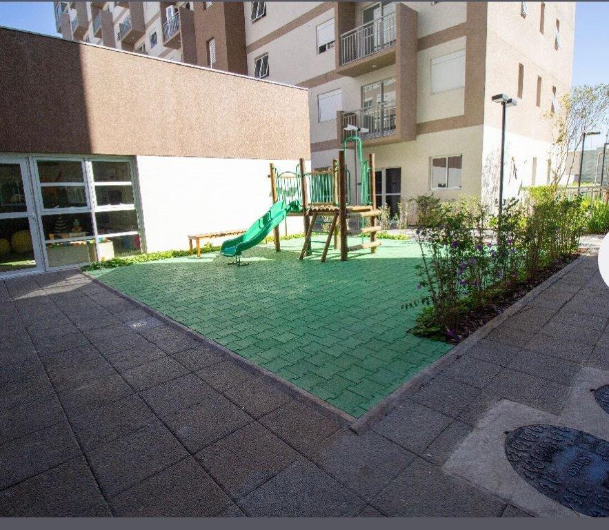 LAPA DE BAIXO – APARTAMENTO À VENDA COM 2 DORMITÓRIOS E VARANDA