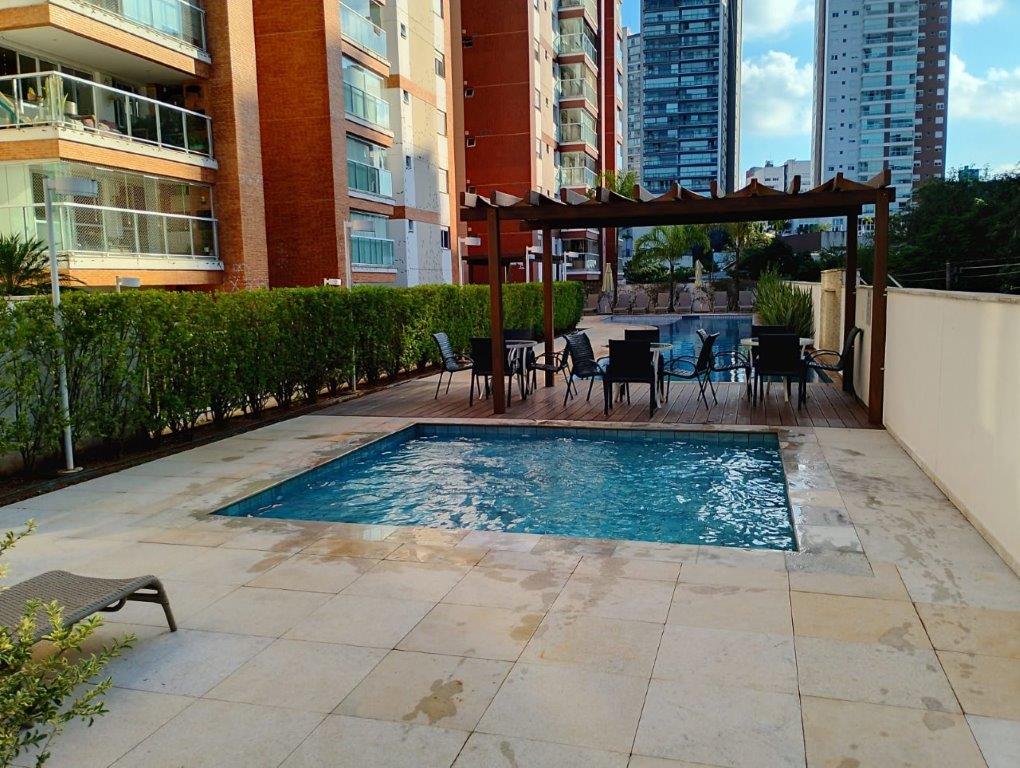 VILA IPOJUCA APARTAMENTO PARA LOCAÇÃO COM 2 SUÍTES, SALA COM VARANDA GOURMET, 2 VAGAS DE GARAGEM