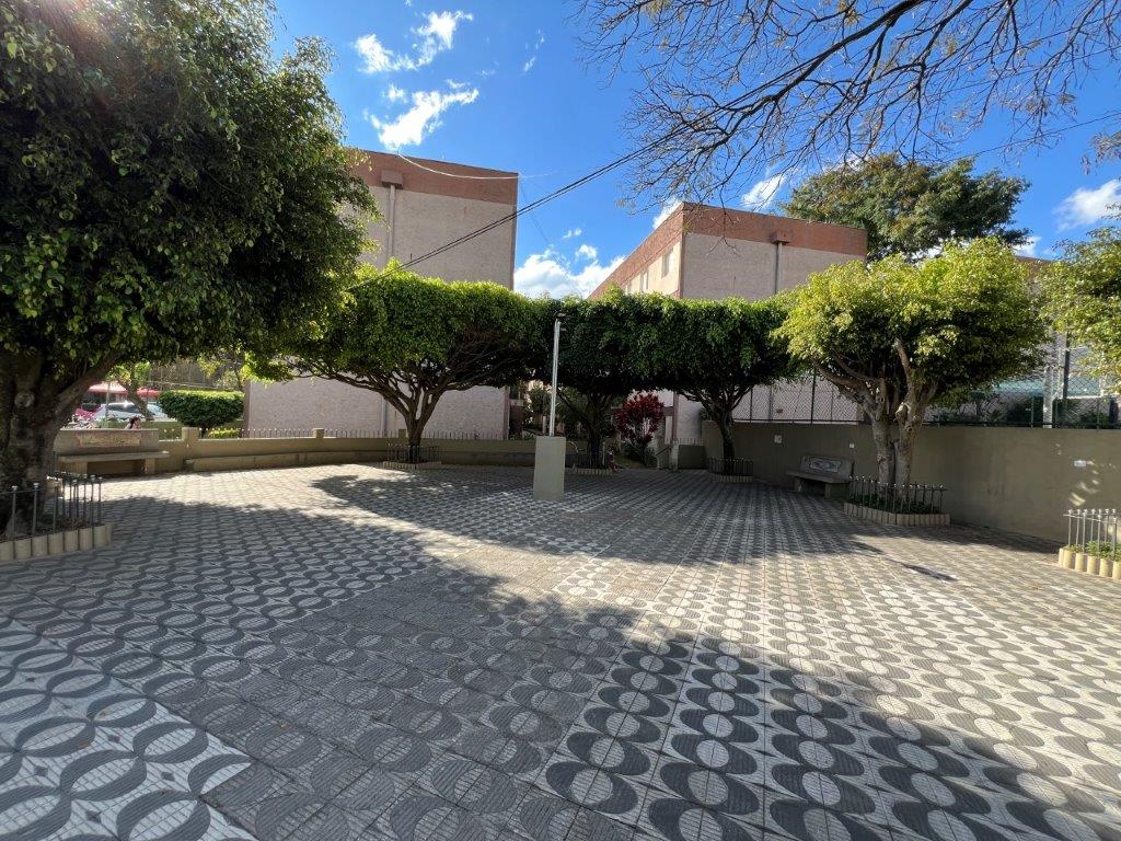 LAPA DE BAIXO APARTAMENTO PARA LOCAÇÃO NO 2º ANDAR – CONDOMÍNIO CENTRAL PARQUE LAPA