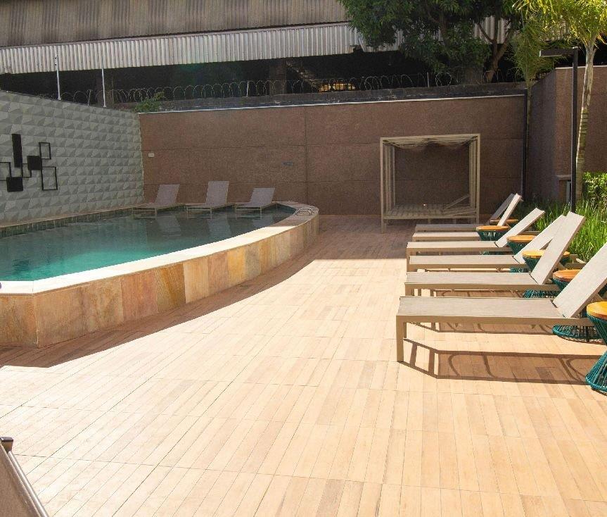 LAPA DE BAIXO – APARTAMENTO À VENDA COM 2 DORMITÓRIOS E VARANDA