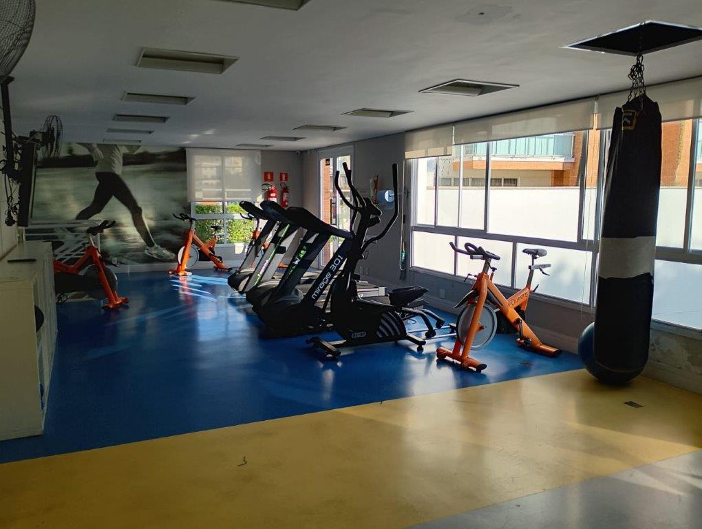 VILA IPOJUCA APARTAMENTO PARA LOCAÇÃO COM 2 SUÍTES, SALA COM VARANDA GOURMET, 2 VAGAS DE GARAGEM