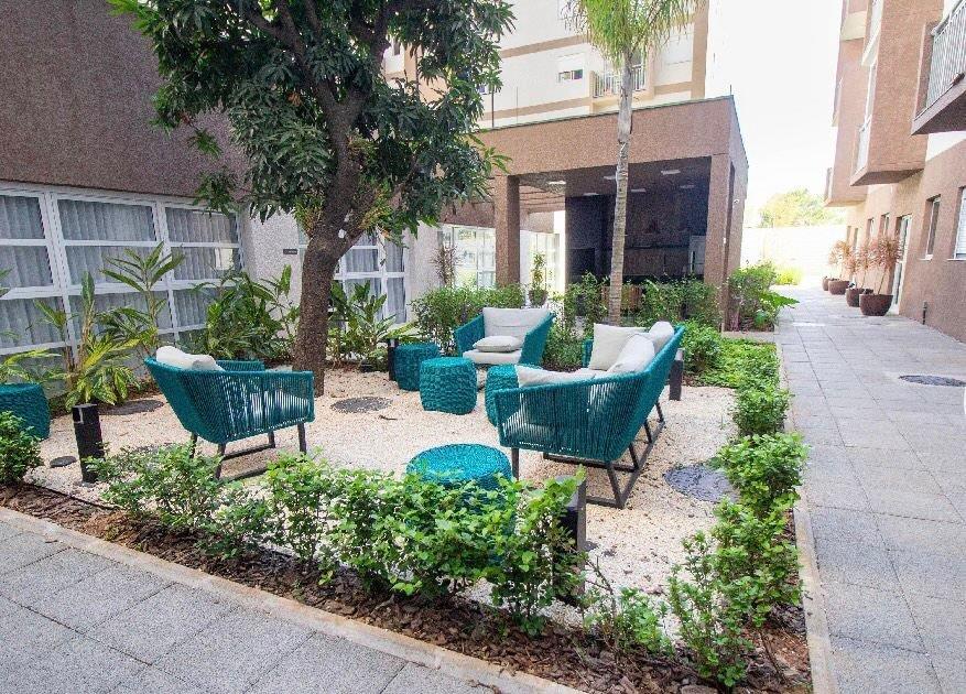 LAPA DE BAIXO – APARTAMENTO À VENDA COM 2 DORMITÓRIOS E VARANDA