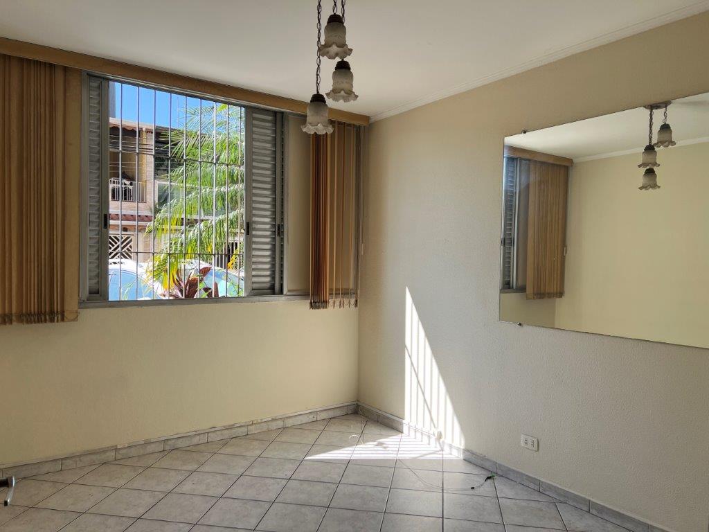 LAPA DE BAIXO APARTAMENTO À VENDA COM 3 DORMITÓRIOS NO PISO TÉRREO – PRÉDIO SEM ELEVADOR   