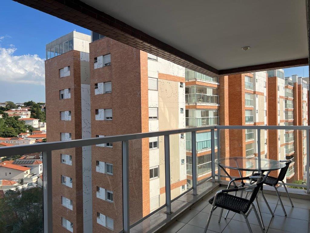 VILA IPOJUCA APARTAMENTO PARA LOCAÇÃO COM 2 SUÍTES, SALA COM VARANDA GOURMET, 2 VAGAS DE GARAGEM