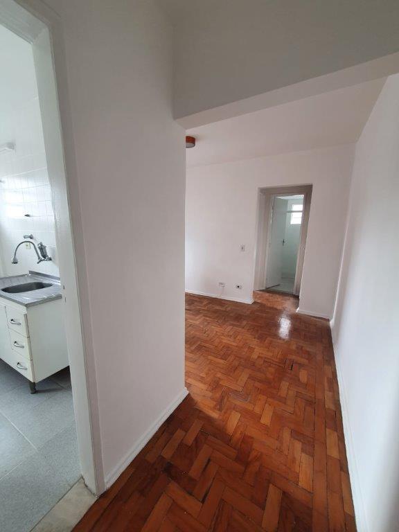 VILA OLIMPIA APARTAMENTO PARA LOCAÇÃO COM UM DORMITÓRIO E COM VAGA DE GARAGEM