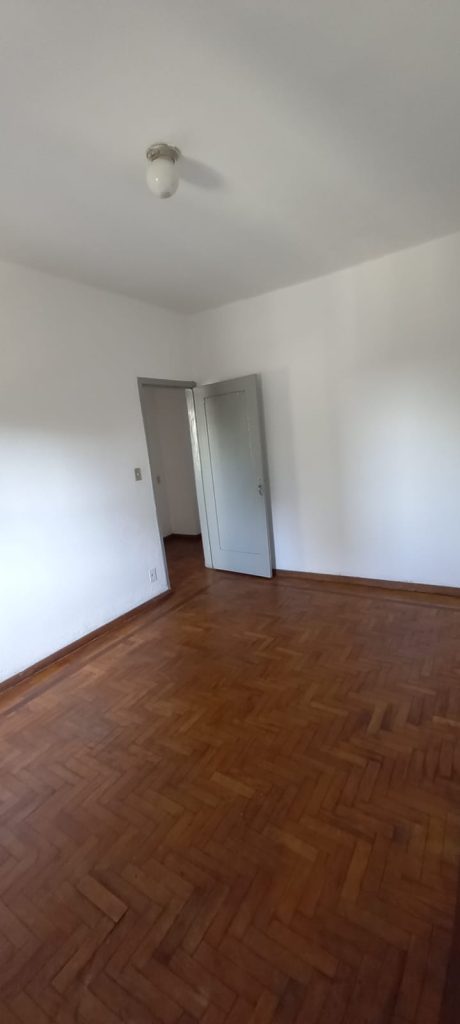 APARTAMENTO A VENDA – LAPA