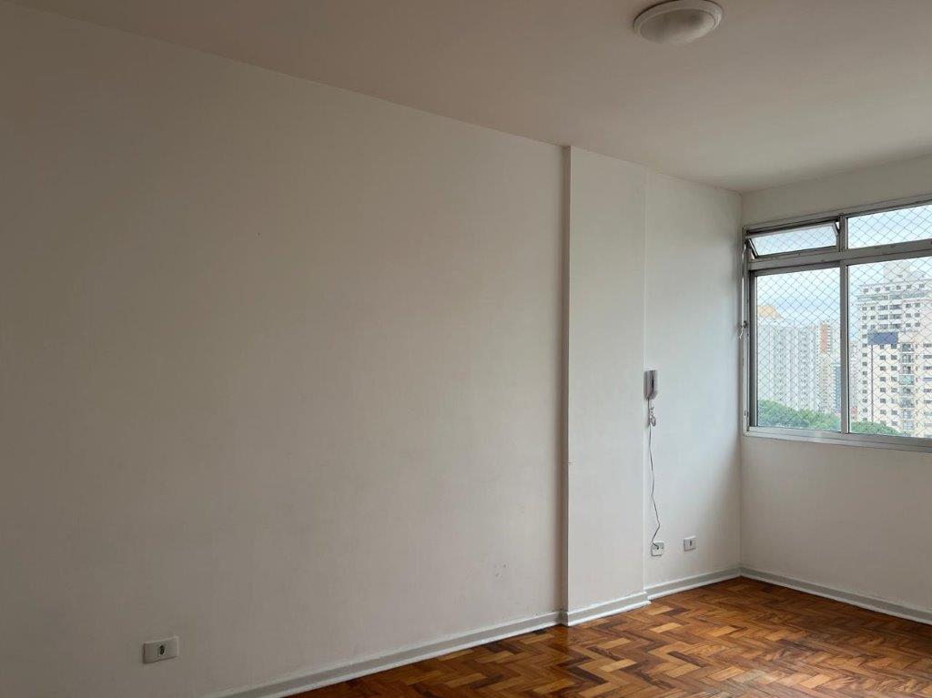 VILA ROMANA APARTAMENTO À VENDA COM DOIS DORMITÓRIOS PRÓXIMO DO SESC POMPÉIA