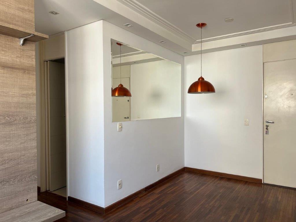 JARDIM ÍRIS APARTAMENTO PARA LOCAÇÃO COM 2 DORMITÓRIOS E VAGA DE GARAGEM