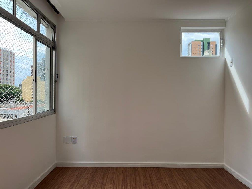 PINHEIROS (PRÓXIMO DA RUA TEODORO SAMPAIO) APARTAMENTO PARA LOCAÇÃO COM UM DORMITÓRIO E VAGA DE GARAGEM FIXA