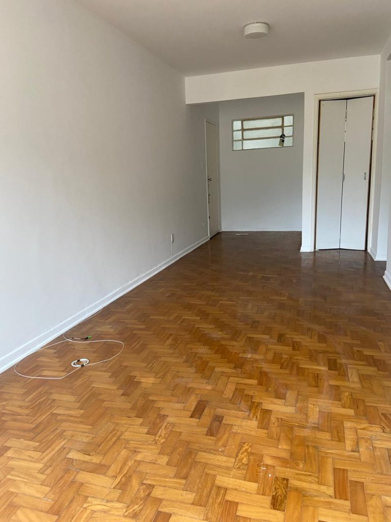 APARTAMENTO PARA LOCAÇÃO 1 DoRMITORIO – PERDIZES